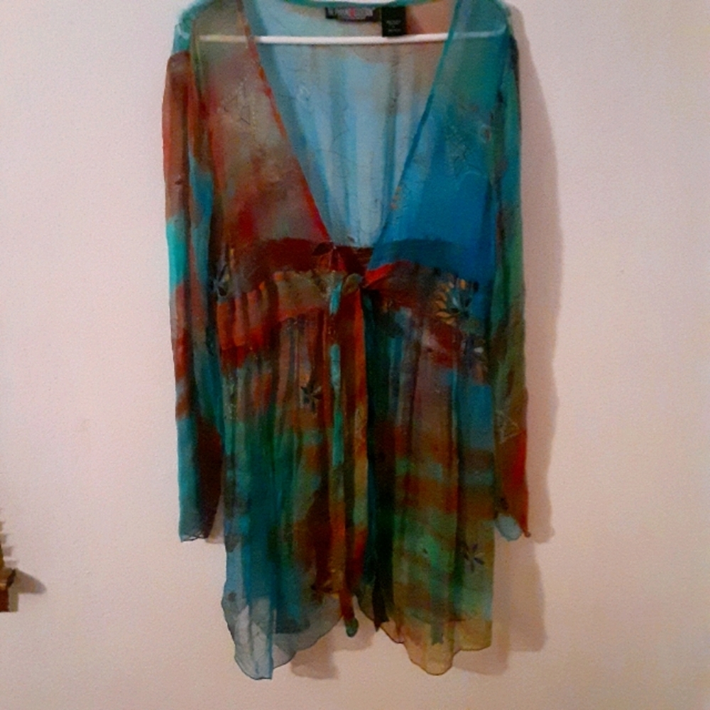 Women's Kimono